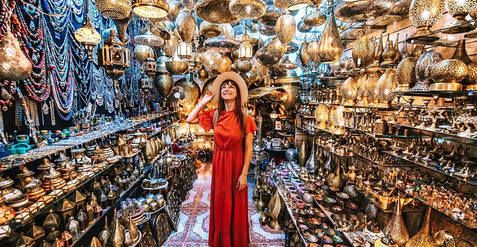 Viagem para o Marrocos Viagem para o Marrocos, Roteiro Marrocos 7 dias